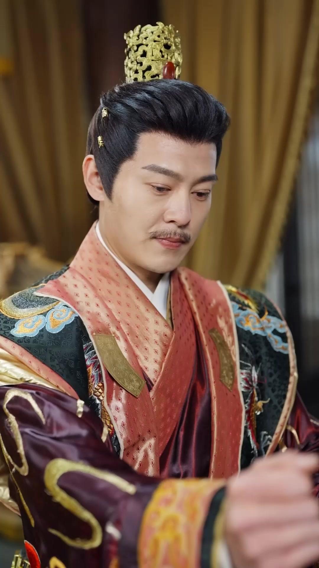 Rahsia Takhta Kekaisaran