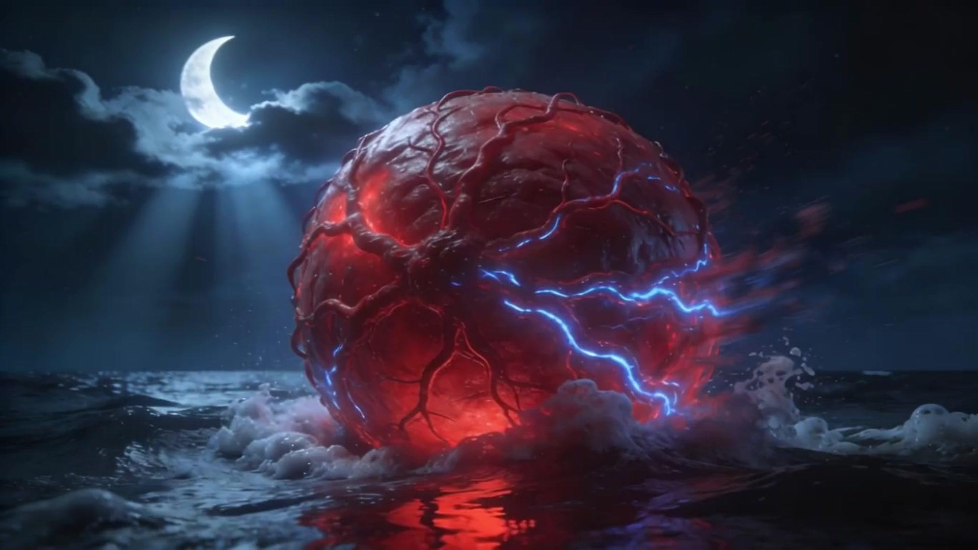 폐기 메카: 진화당하다