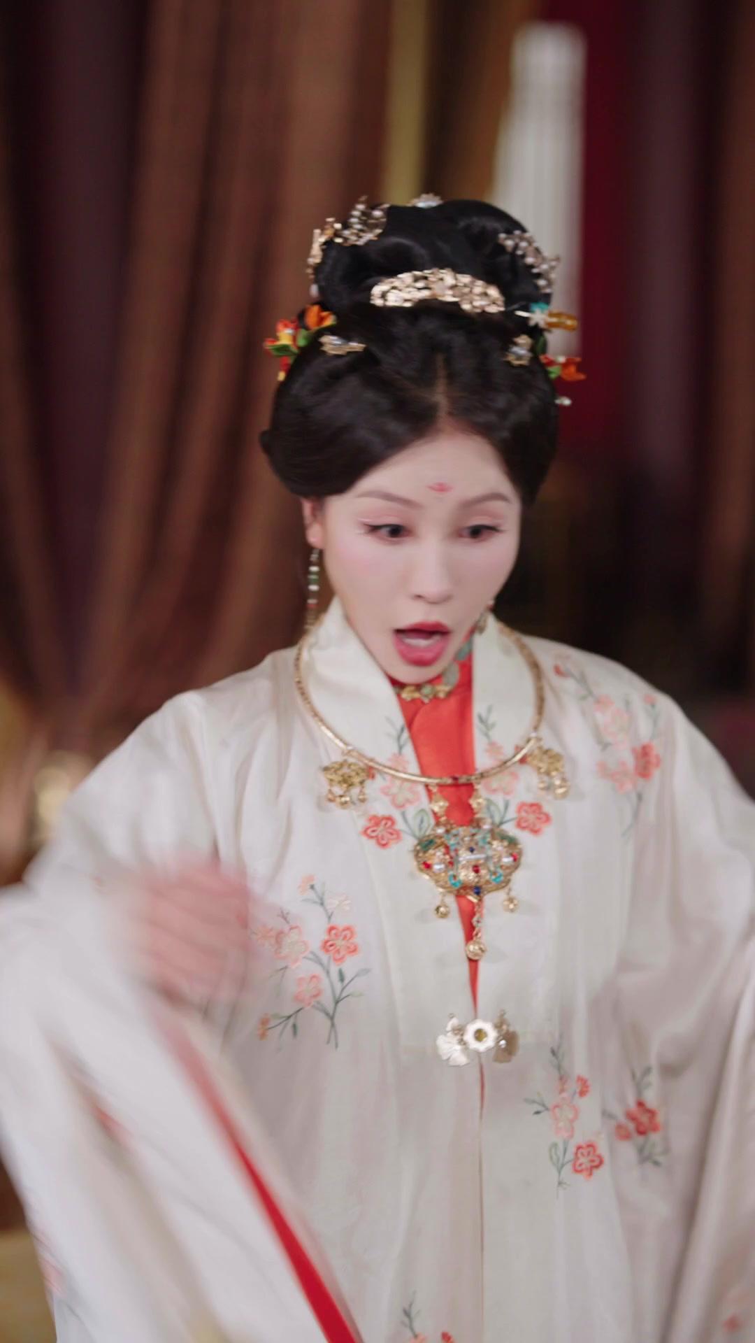 Seluruh Keluarga Mendengar Isi Hatiku