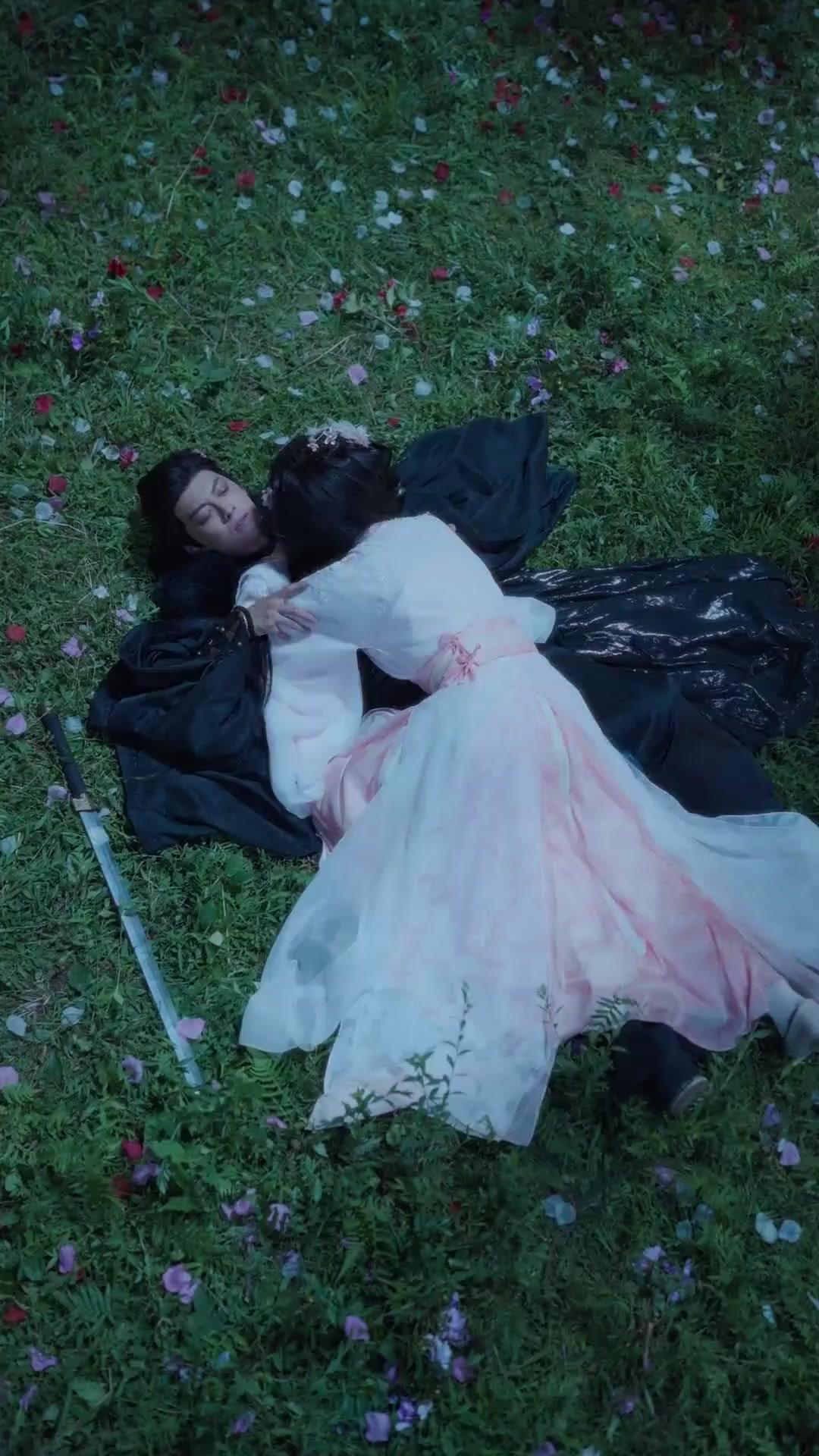 (พากย์เสียง)พรหมลิขิตรักองค์ชาย