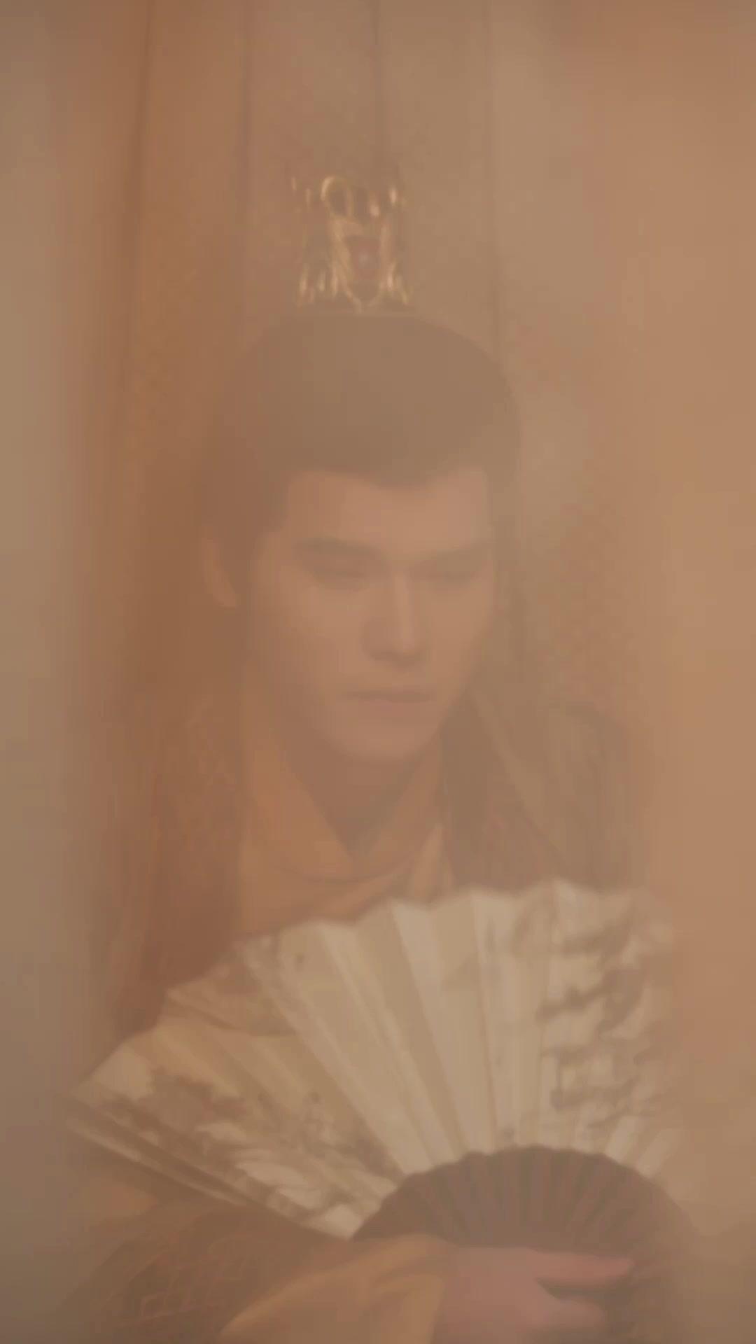 Mimpi di Pelukan Pangeran 