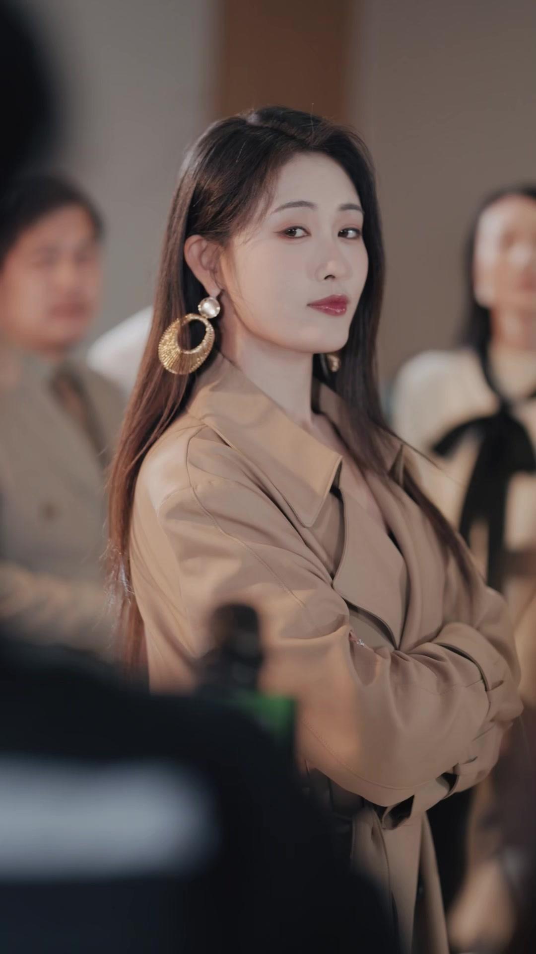 乖，這次換我當惡人