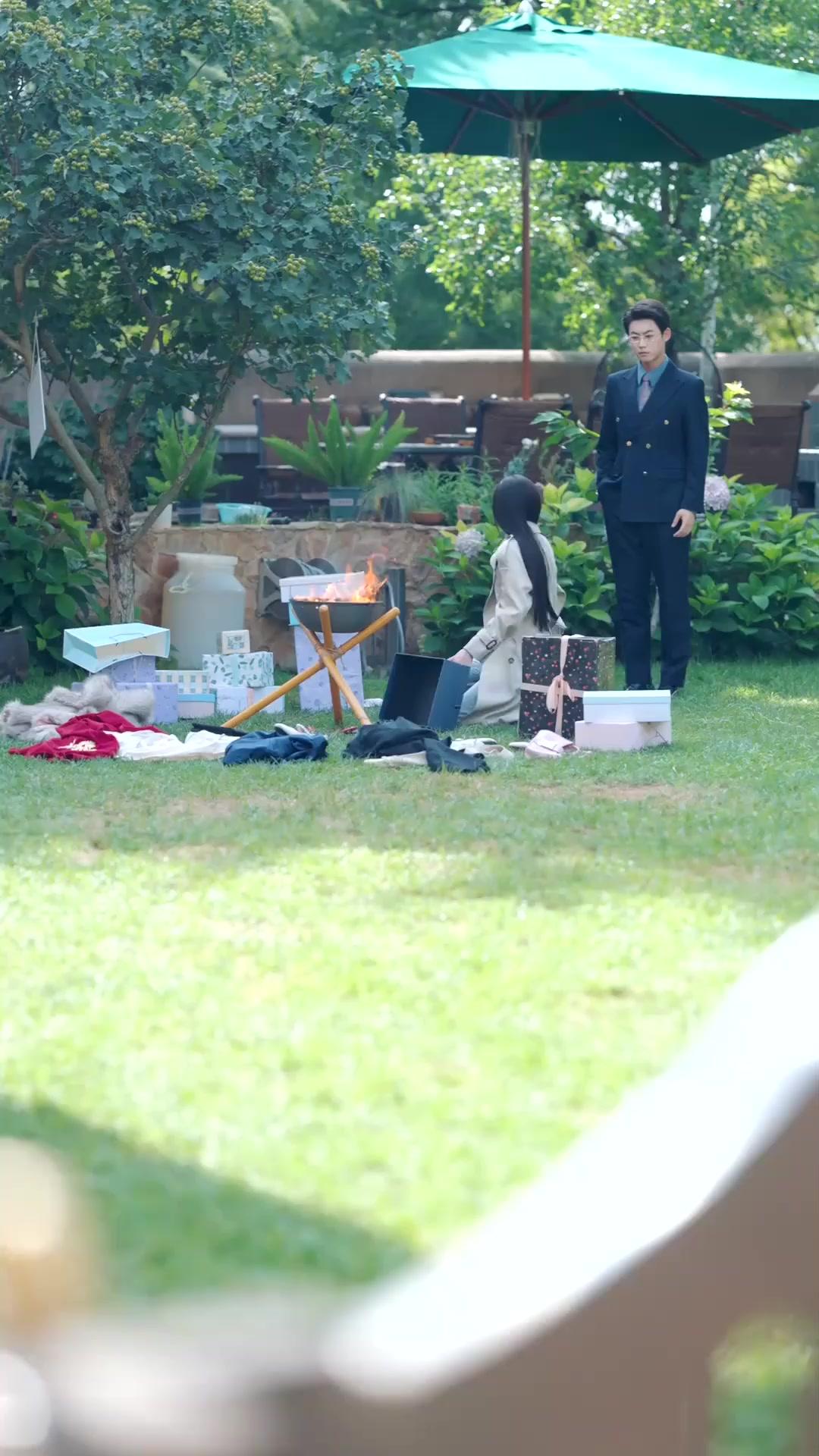 (Dublagem)O Preço da Obsessão