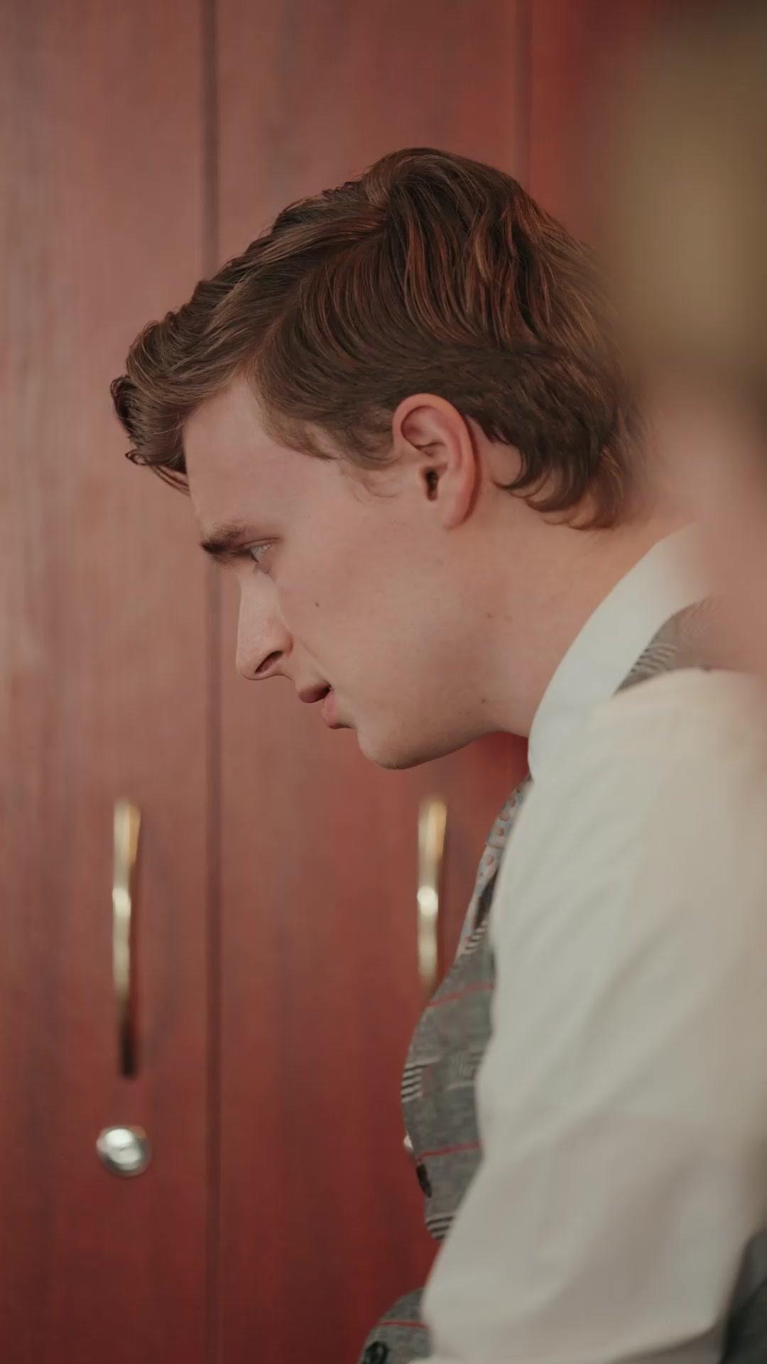 (Doublage)UN PRODIGE DU BILLARD