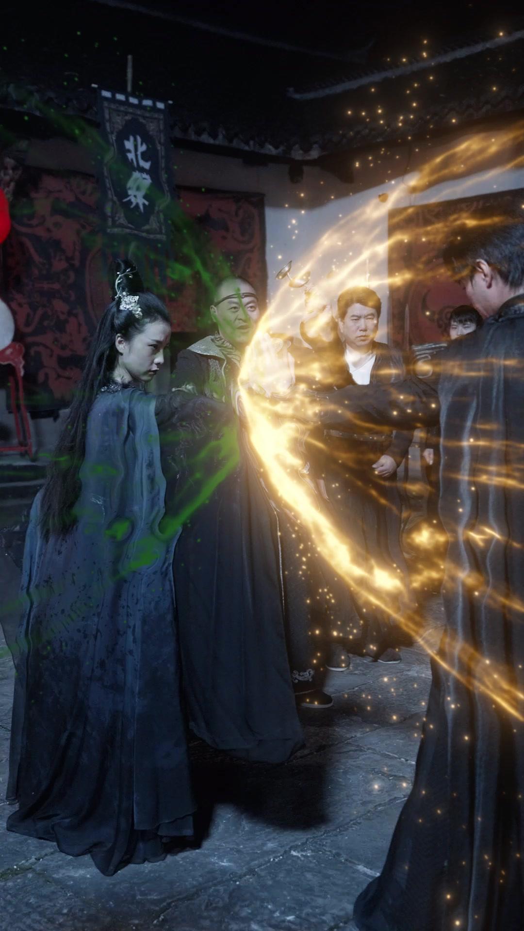 Kaybolan Savaş Tanrısı