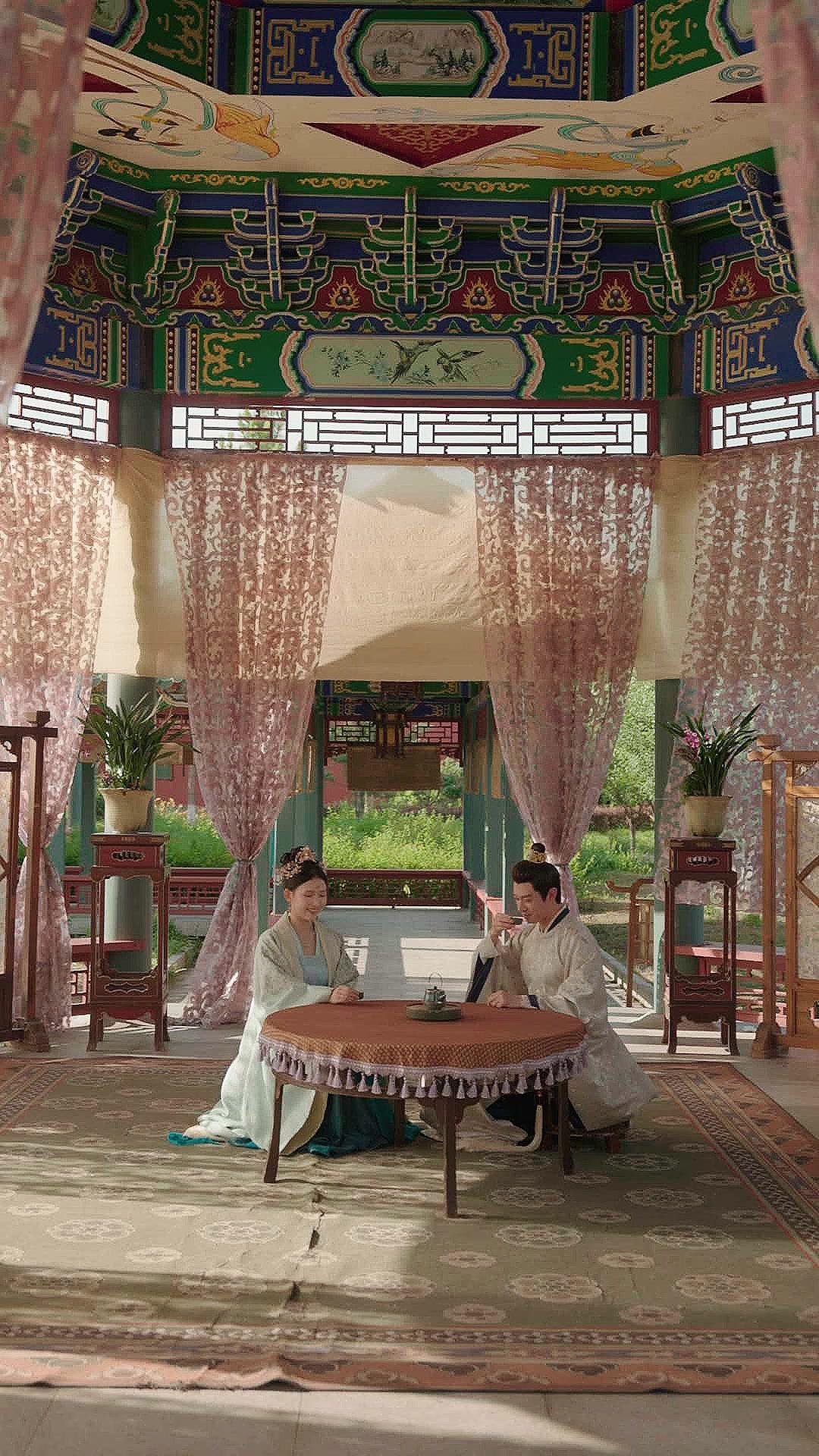 Meu Marido é o Imperador?!