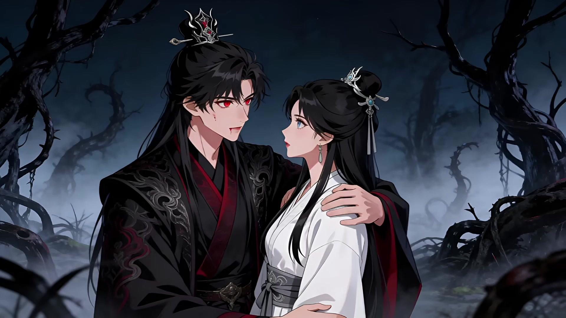 Sovrano in Trappola: La Caccia Dimensional