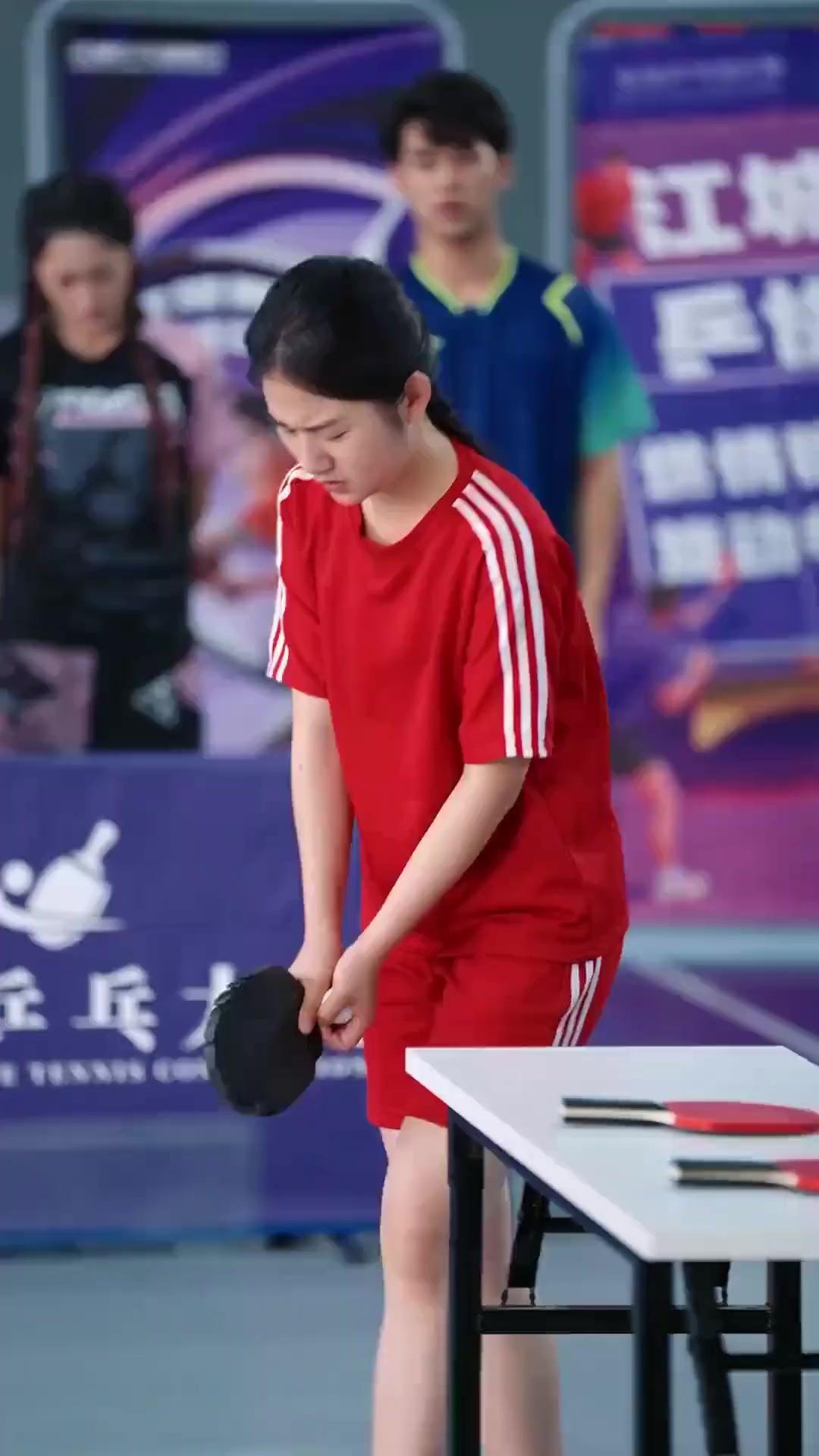 (Dubbed) Spin Like a Girl