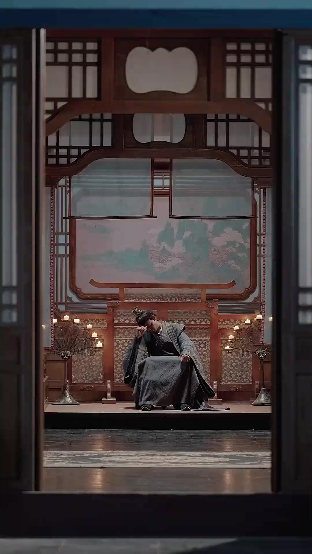 (Sulih suara) Tebus Langit