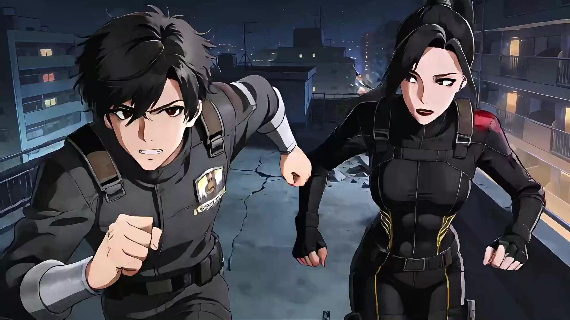 詭異副本：我能無限赊帳