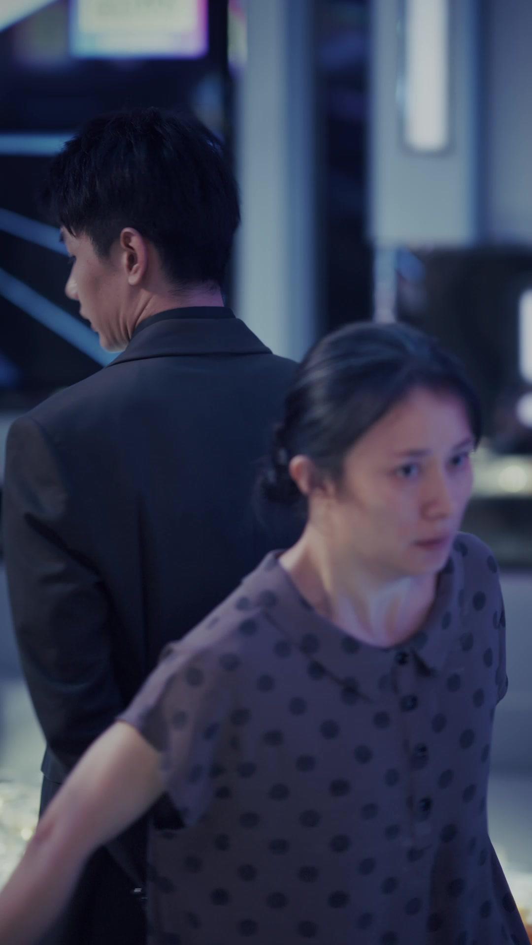 The Son I Lost Is a Business King!