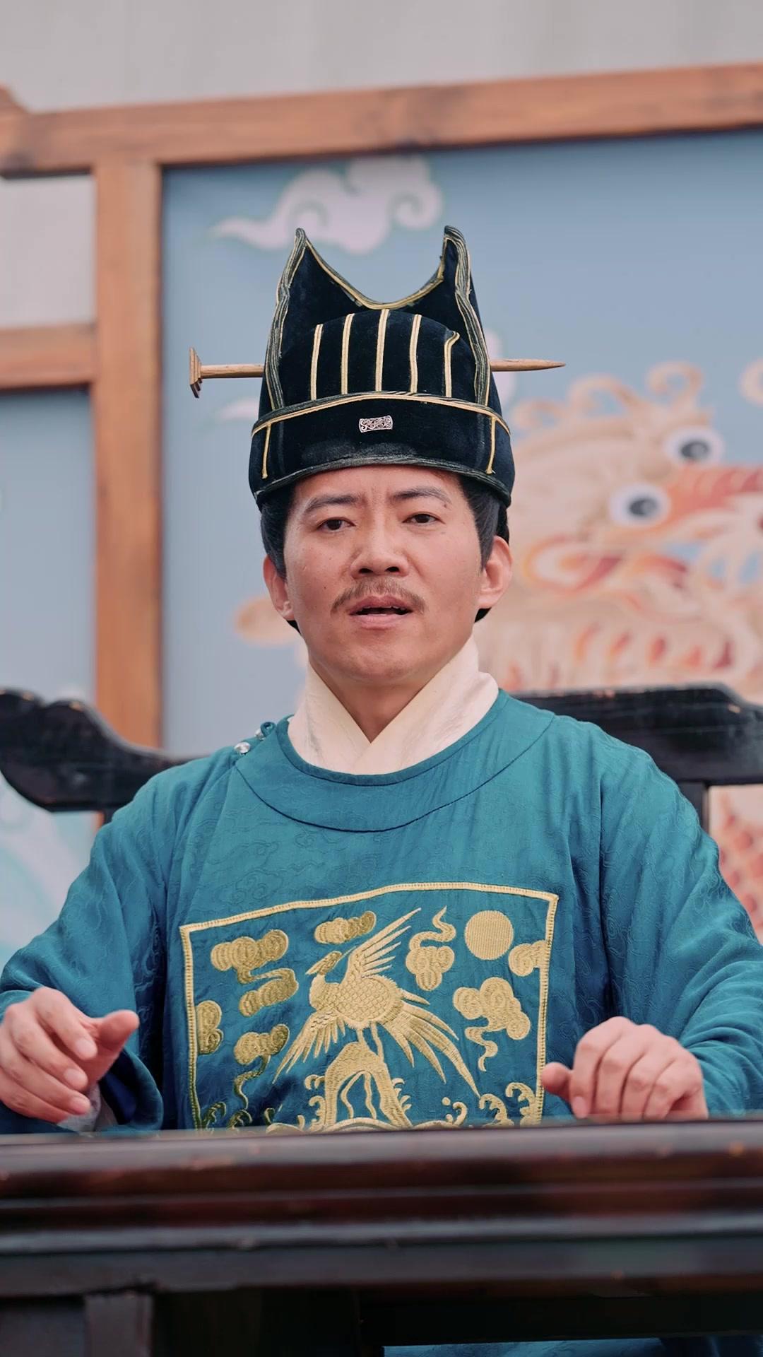 The Emperor's Cloaked Convict Queen