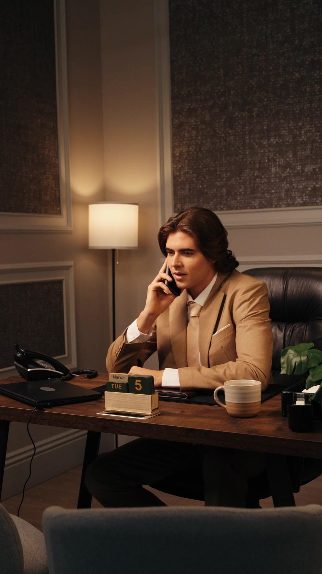 Mr. Big, The Baby is Not Yours