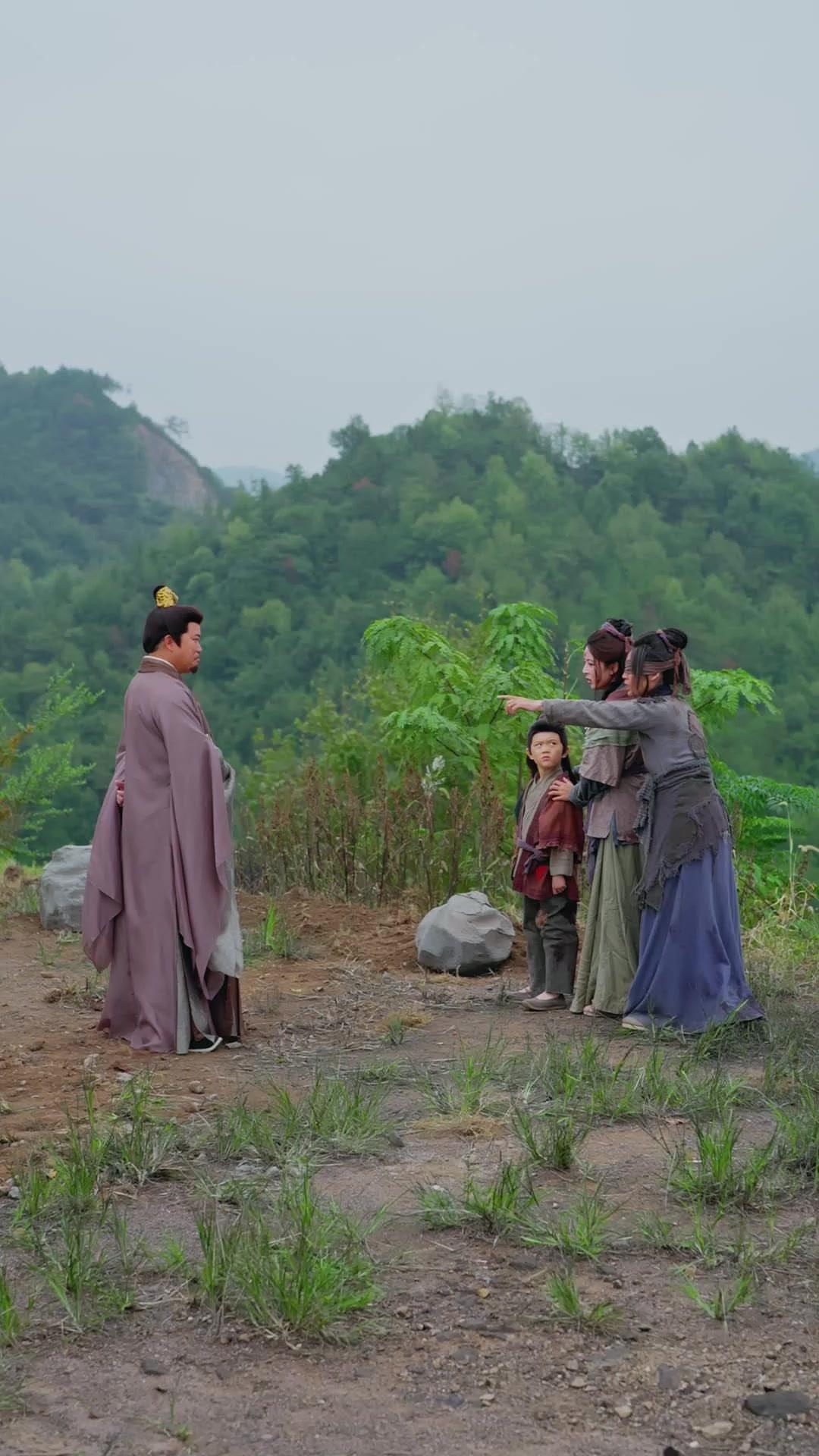 거지에서 황후로