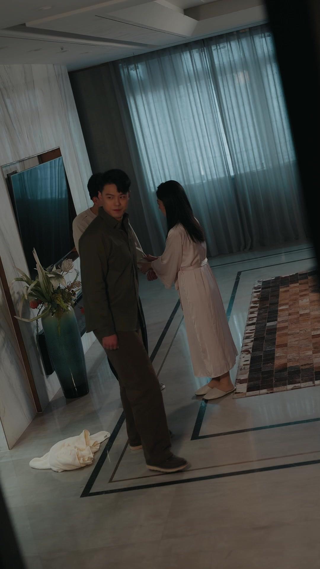 Der unterschätzte Schwiegersohn – Gott am Herd