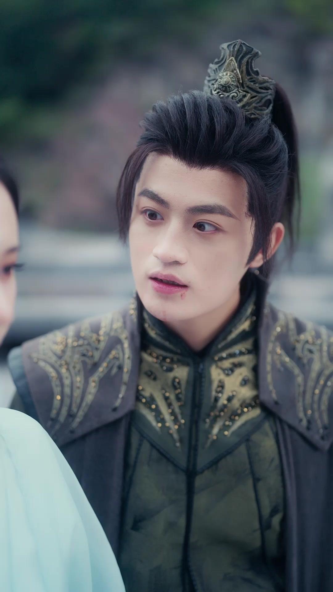 Ikatan Cantik, Kekuatan Abadi