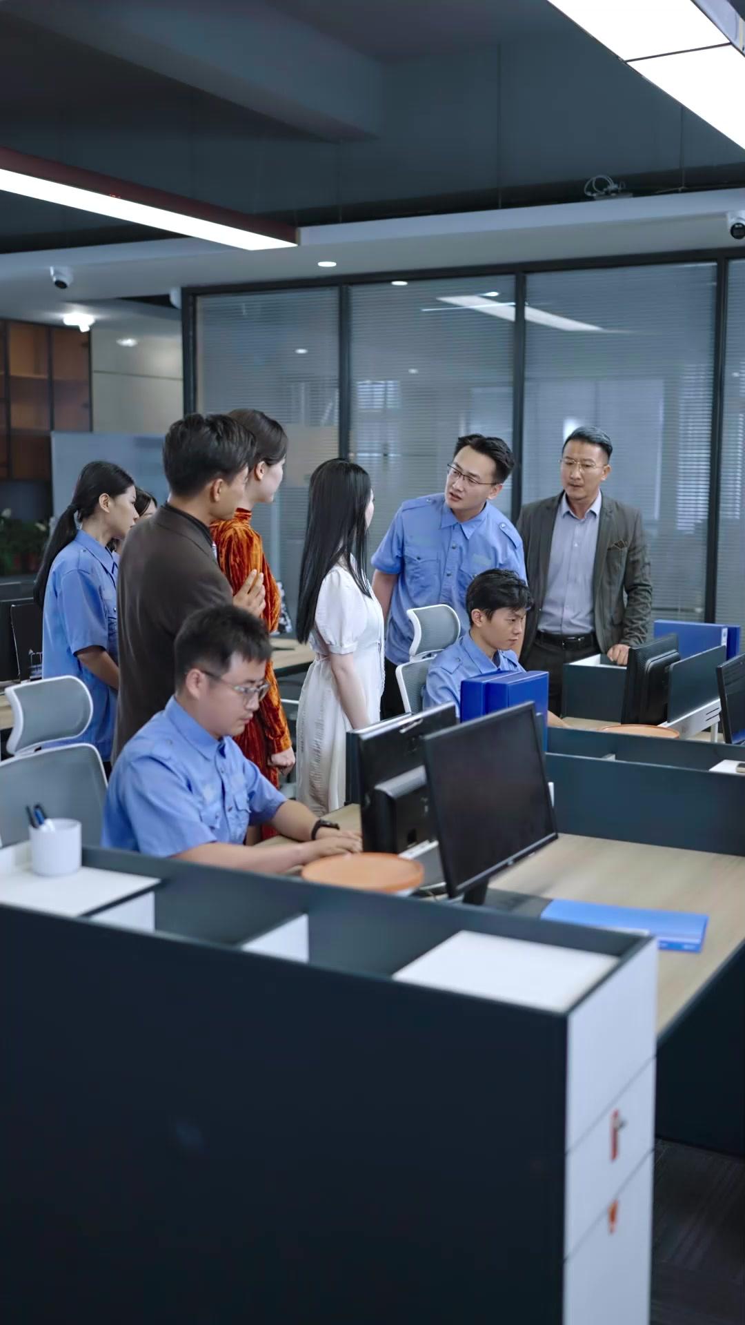 Pembalasan Sang Tertuduh