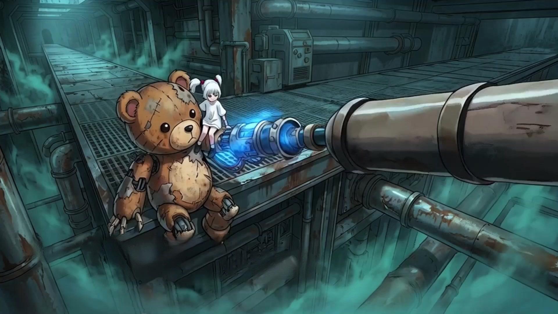 Phá Trò Chơi Sinh Tử