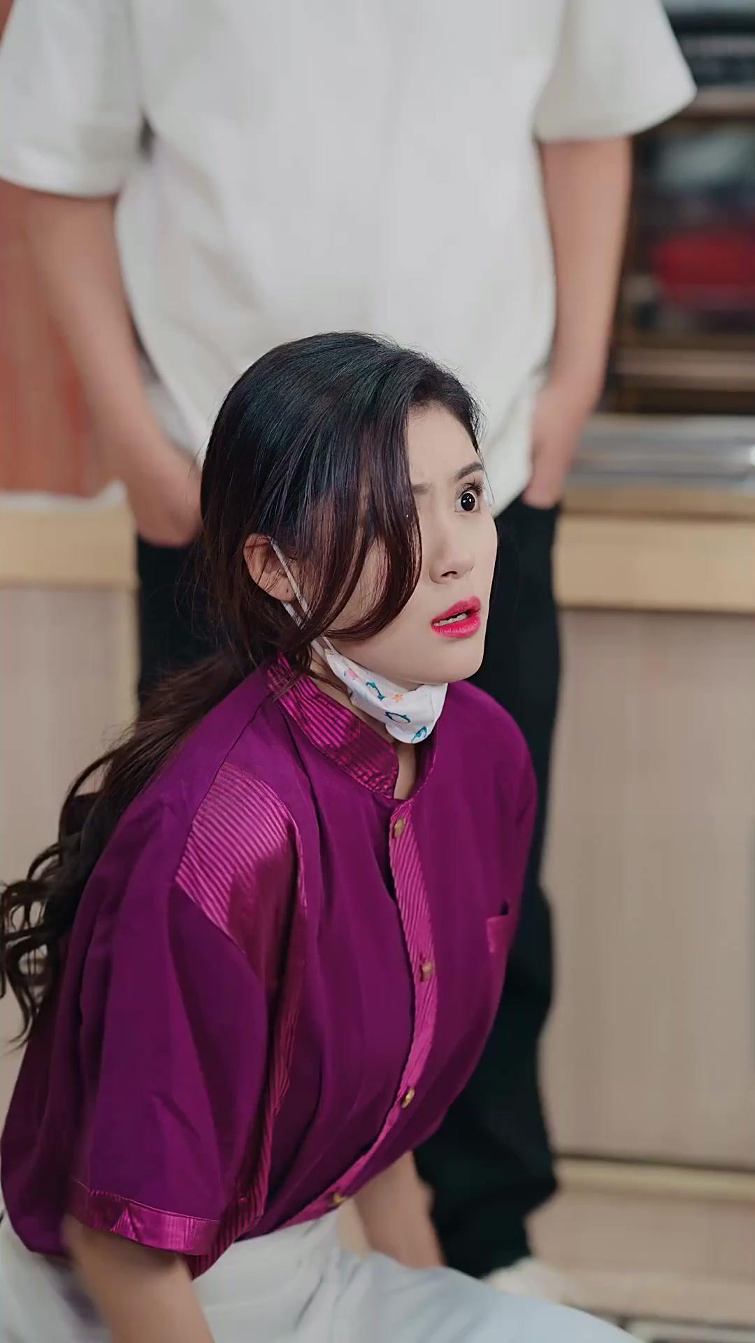 Skandal Istri Konglomerat