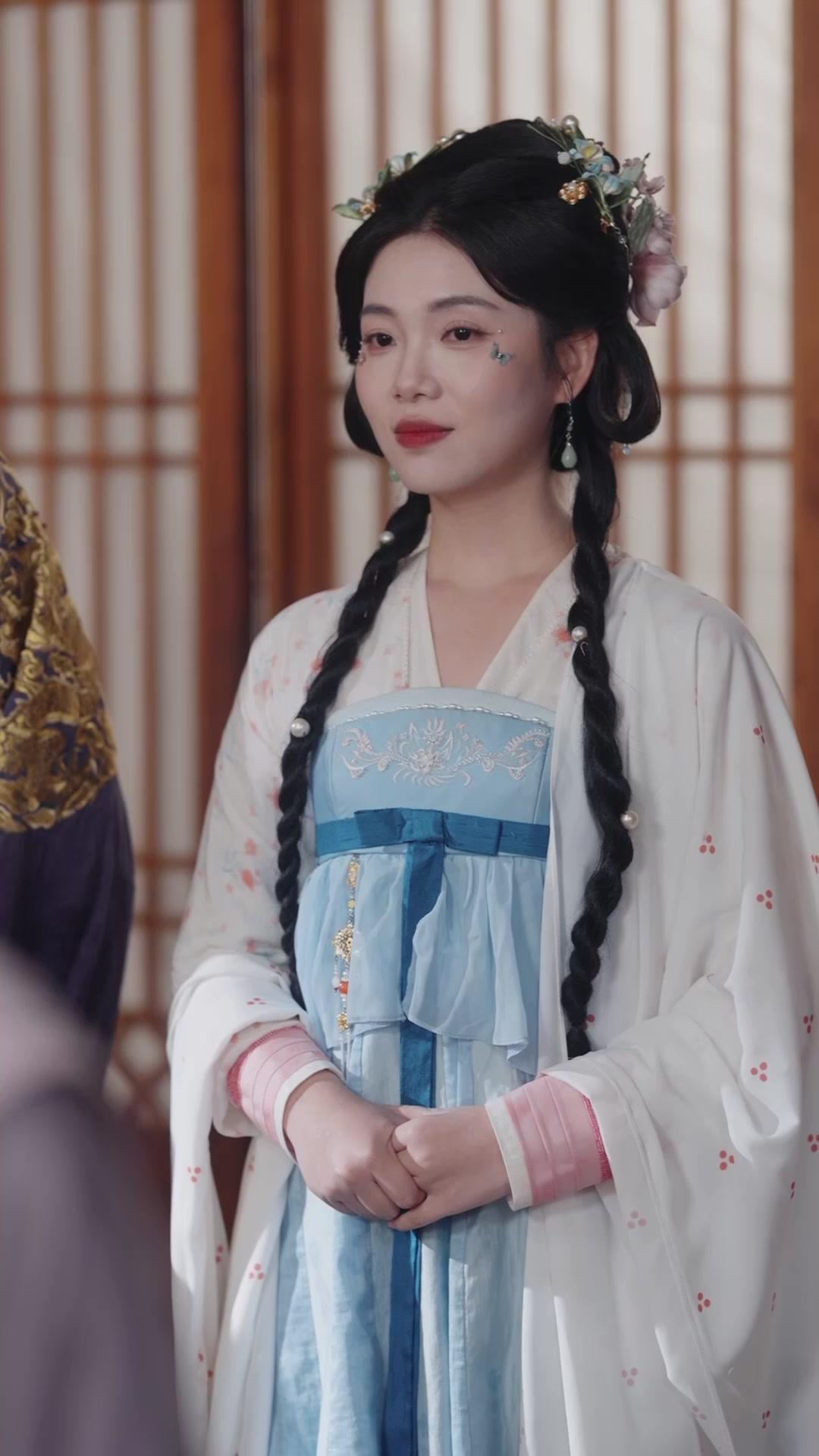 風華昭月：重生擇君錄