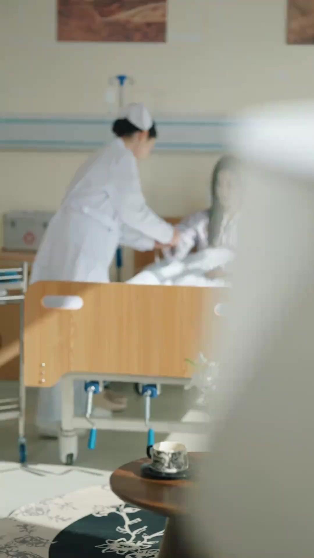 결혼 후에야 시작된 열애