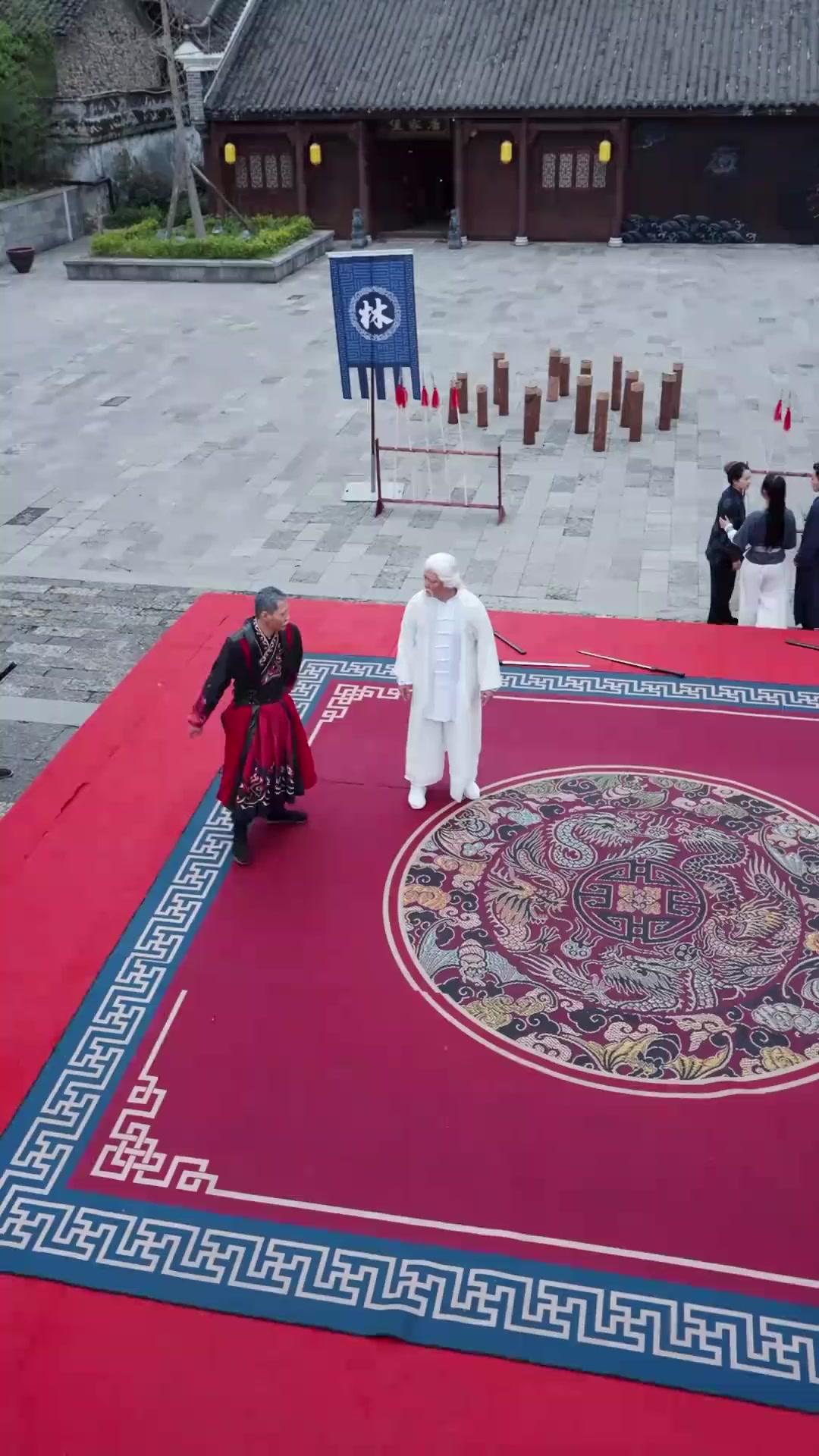 (Doblado) La heredera ocultada