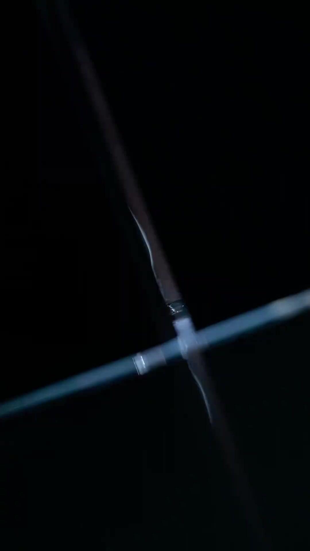 Finisce la musica, sparite tutti