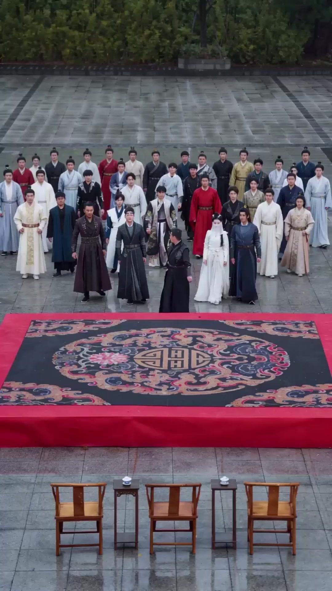 잊힌 괴물의 귀환