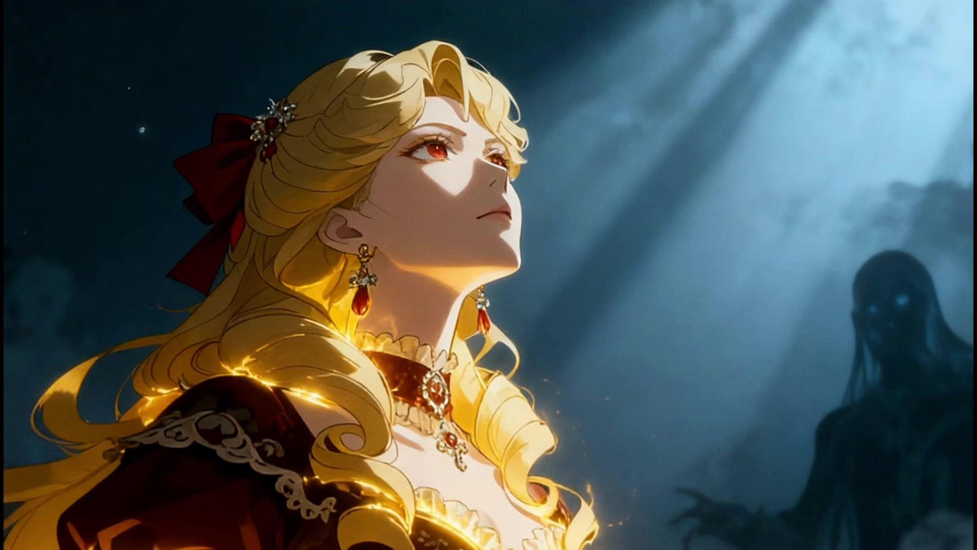 Sistem Kekayaan Putri