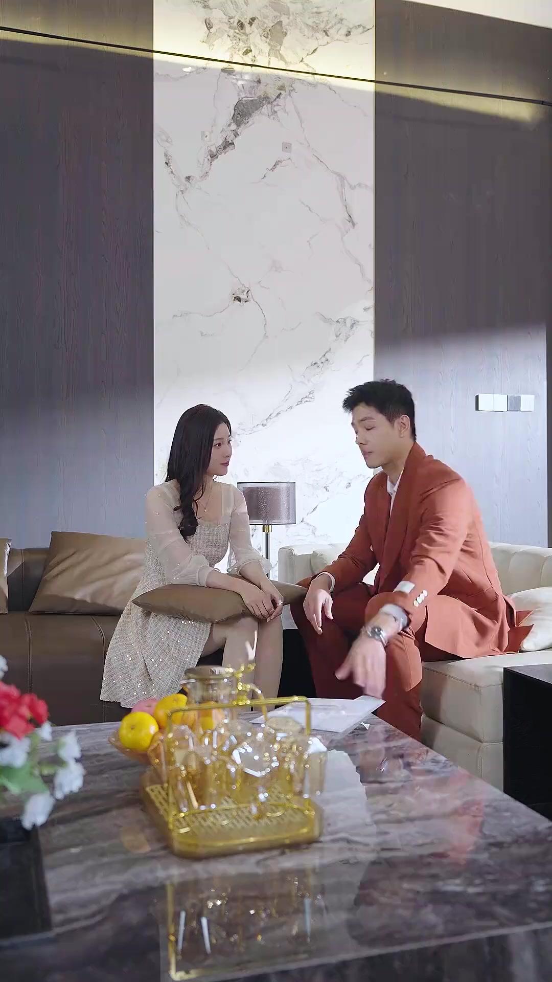 (Dubbed)Bye-Bye, Mr. Wrong