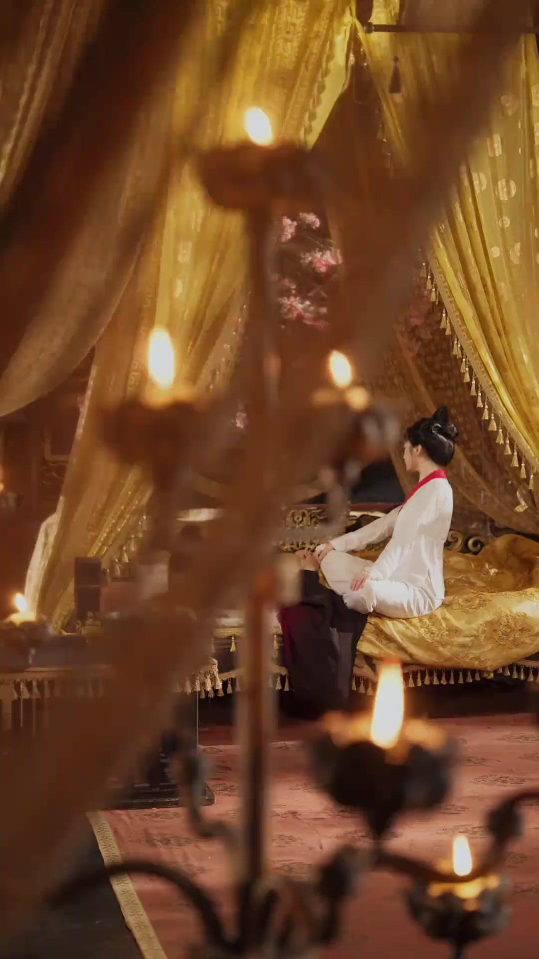 10 Days to Win His Majesty, or Die