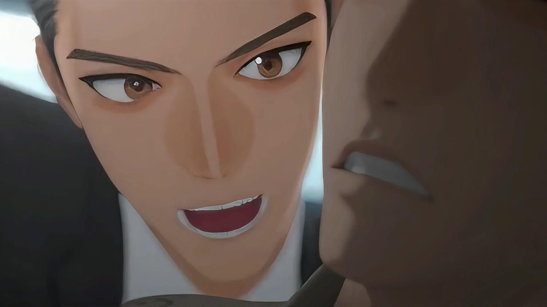 Tinggalkan Semua Demi Jadi Ayah