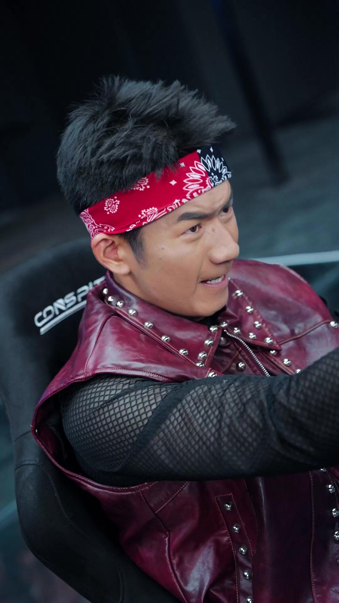 Kebangkitan Raja Balap