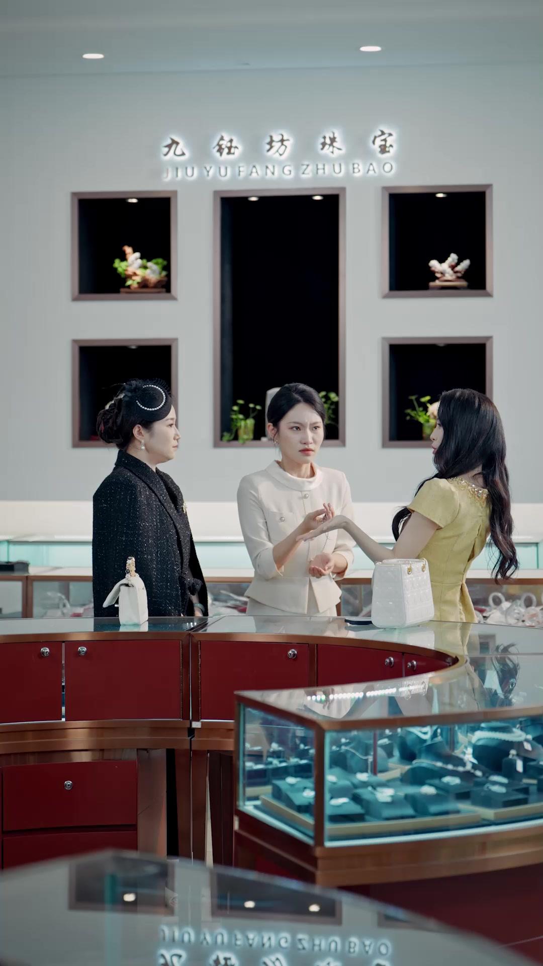 My Son’s Mistress Defies Me? I’ll Ruin Her!