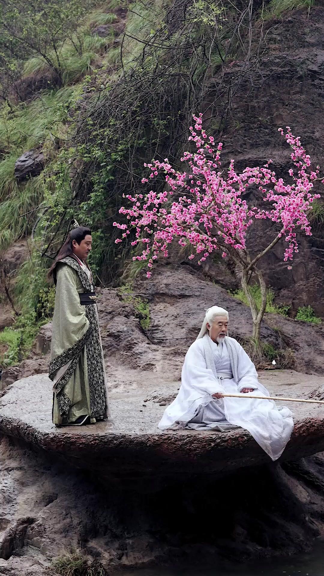 覚醒の一閃～家と天下を取り戻す～