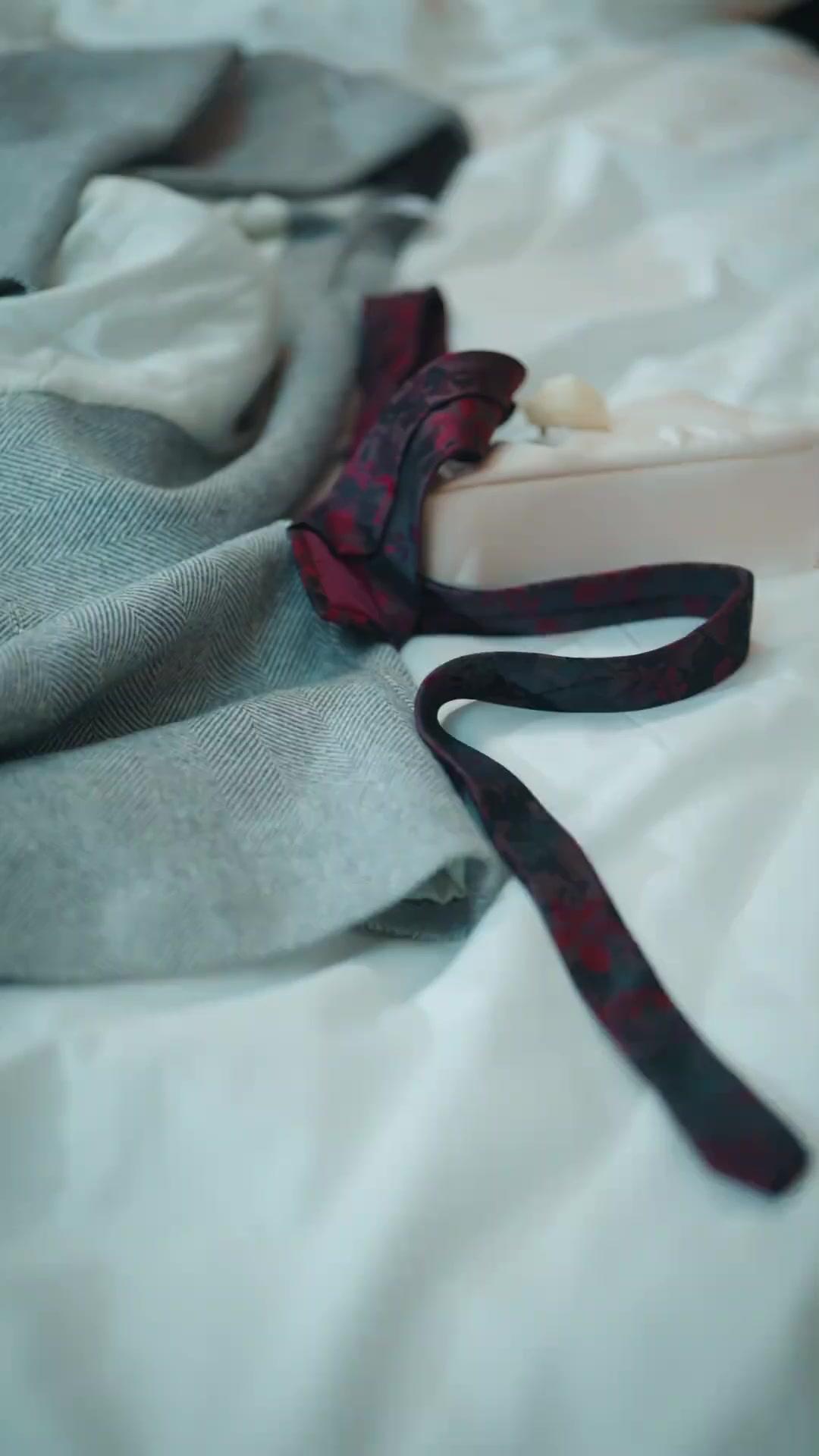 Kebangkitan Musim Bunga