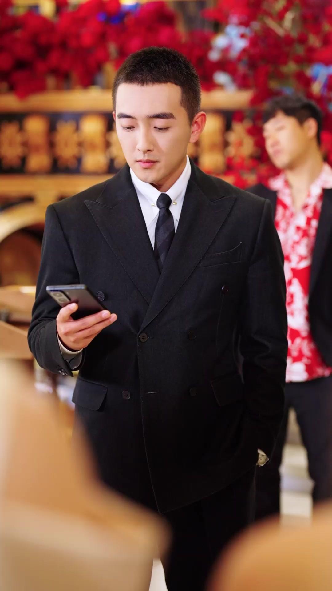 時限重生，清算開始