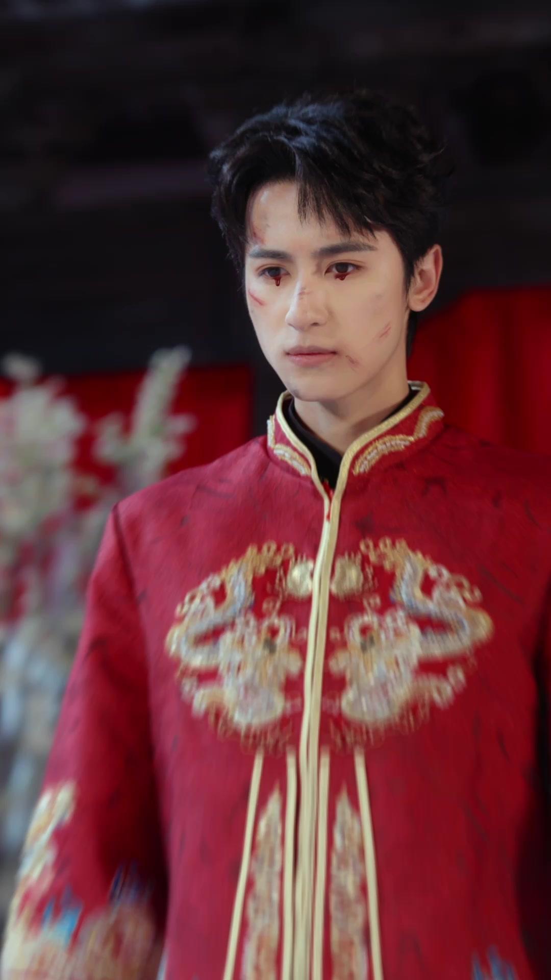 嫁いできた花嫁がまさかの百年最強のご先祖様