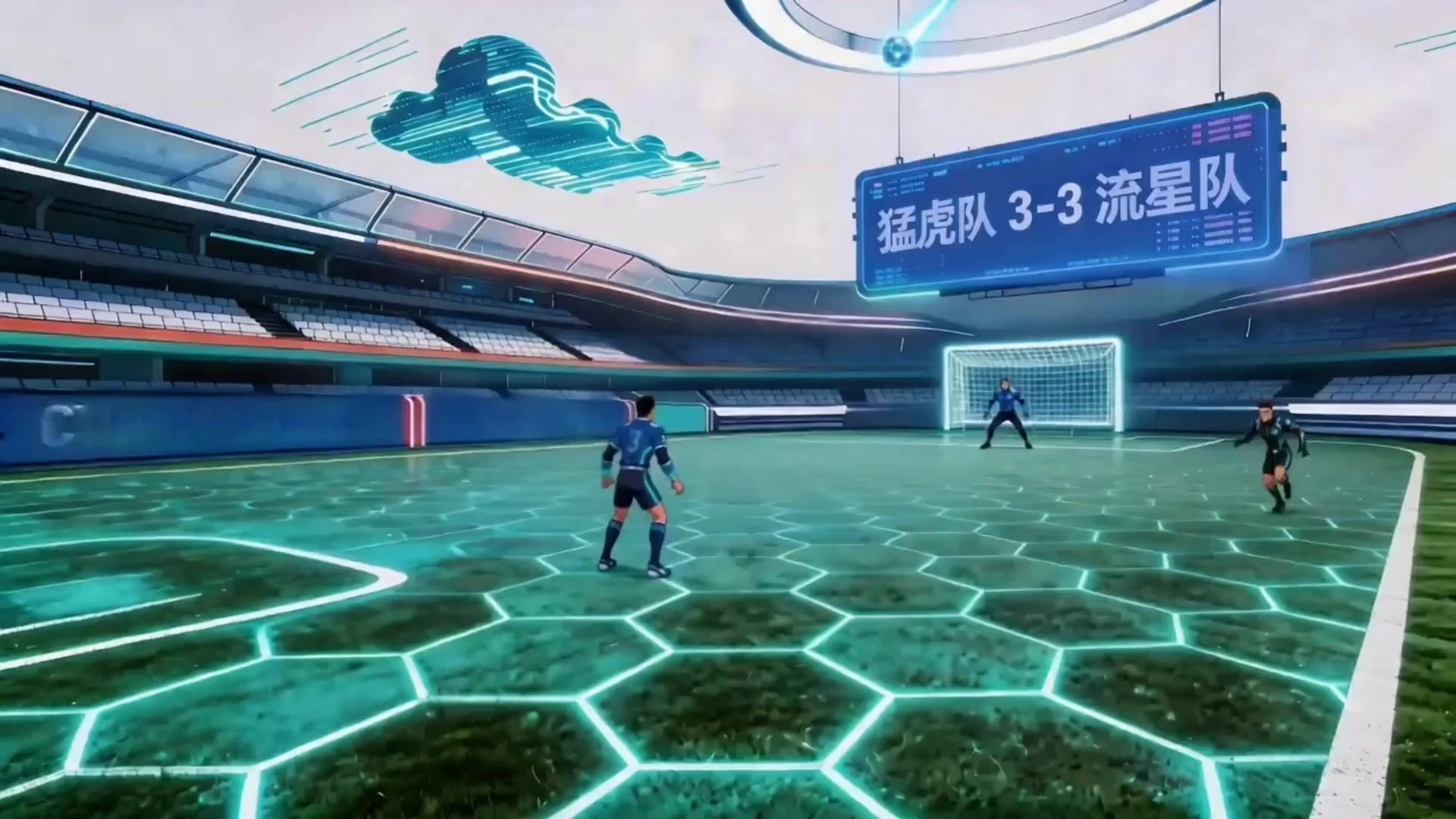 طريق القمة يبدأ بالمدربة الجميلة