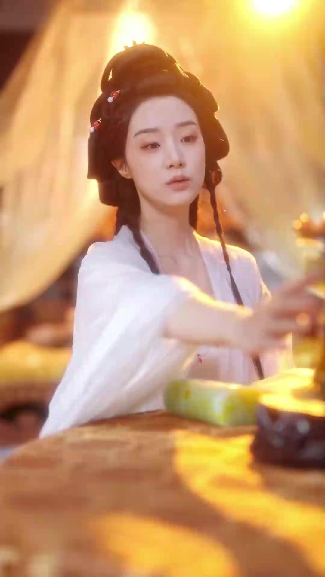 (더빙) 공주의 생존법