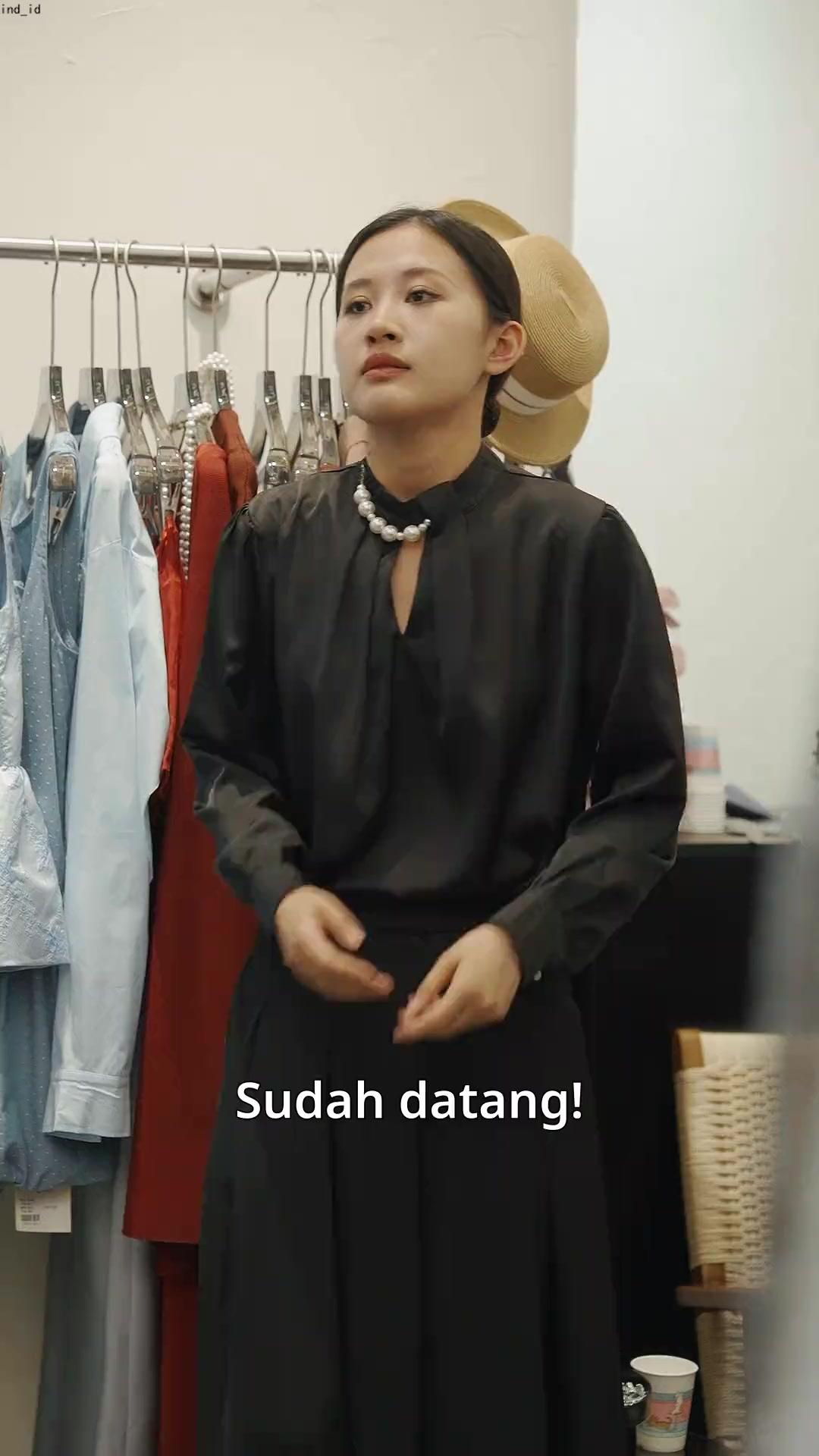 Nikah Kilat Sama Cintaku
