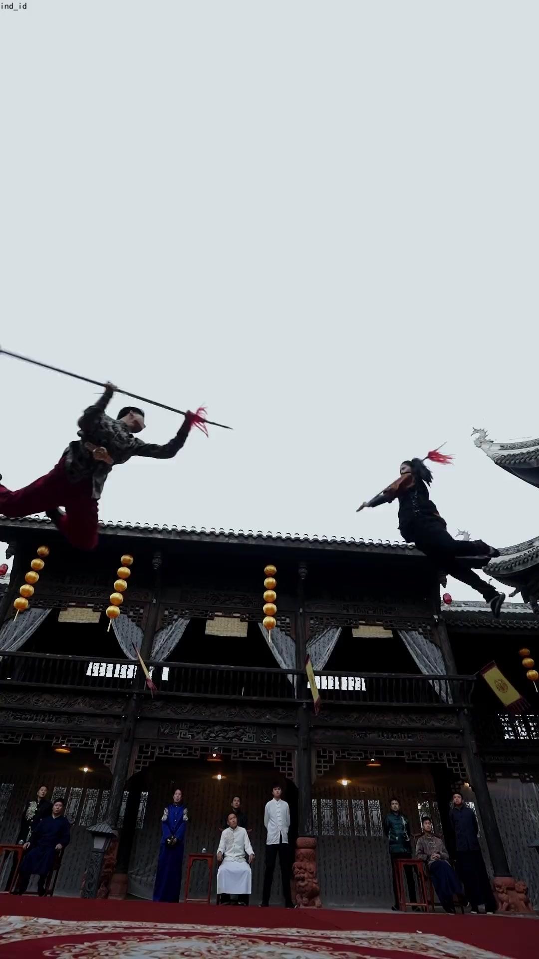 Kata Siapa Perempuan Lemah