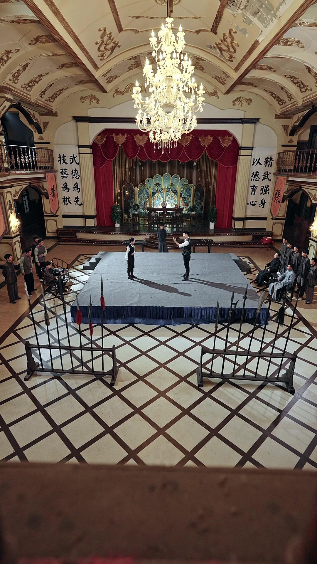 Who Said a Boy Can’t Slay a God?