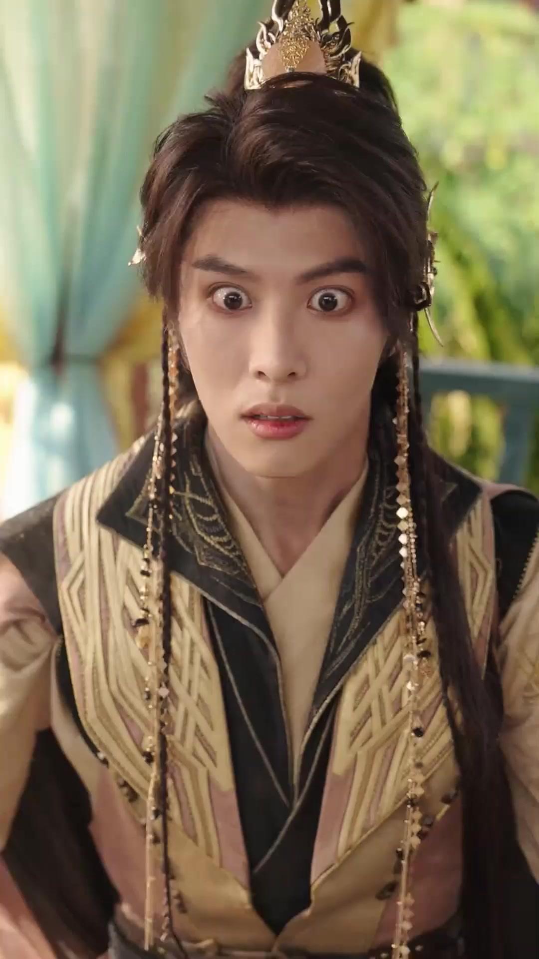 (Doblado)Renacer de una emperatriz