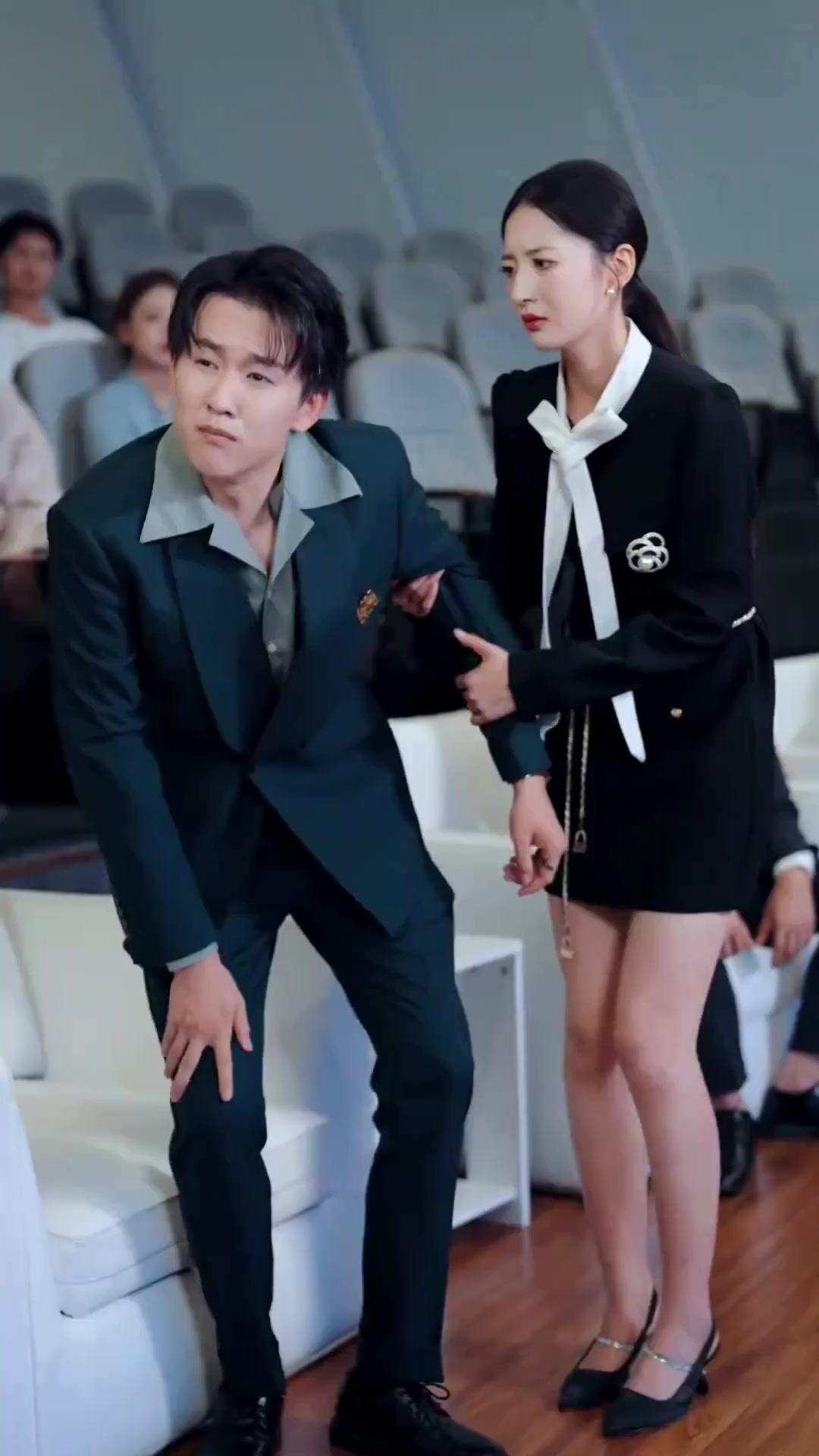 (Dubbed) EXPIRED LOVE: Too Late to Miss Me