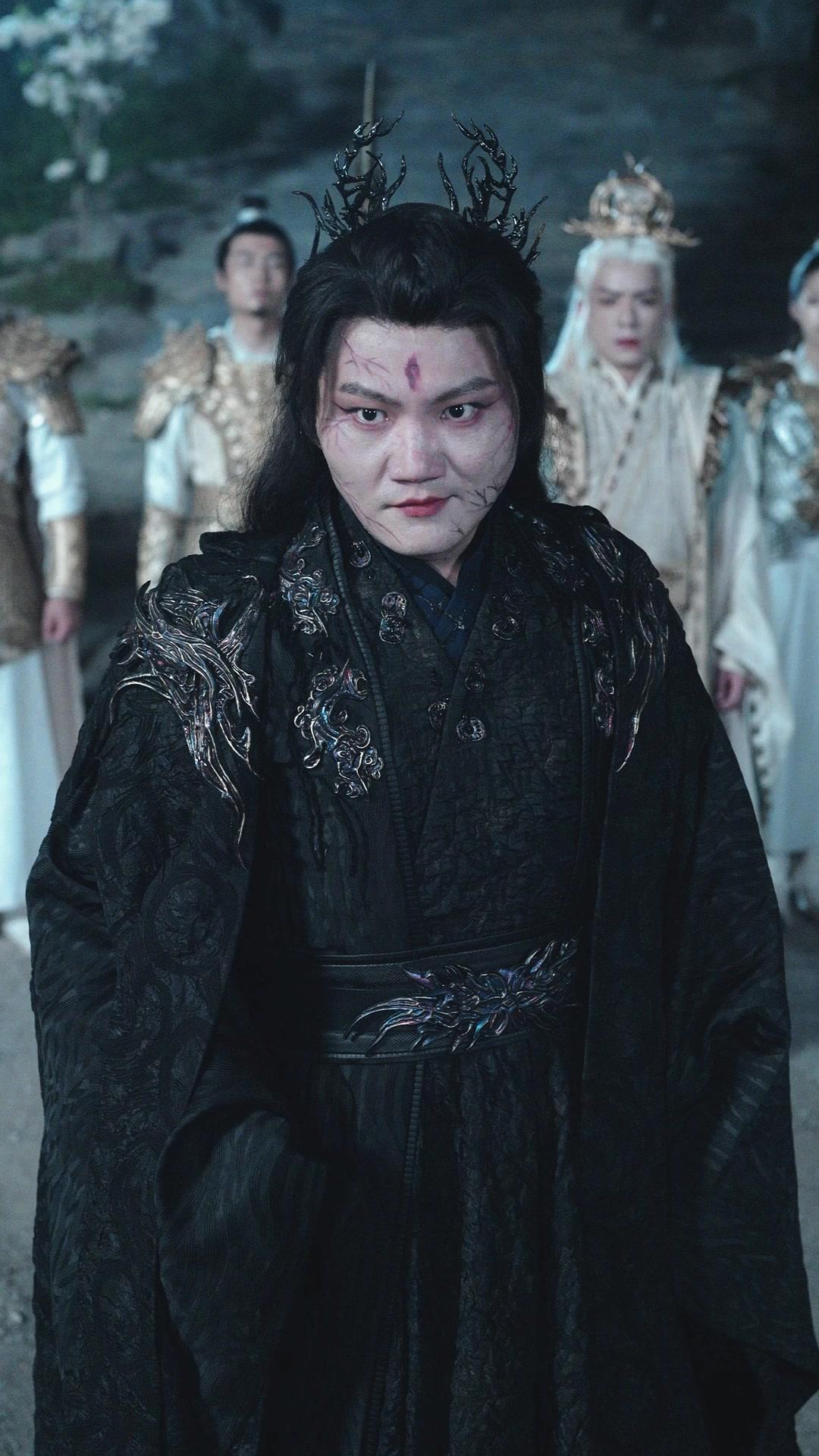 Tarikan Pedangku Jadi Legendaris