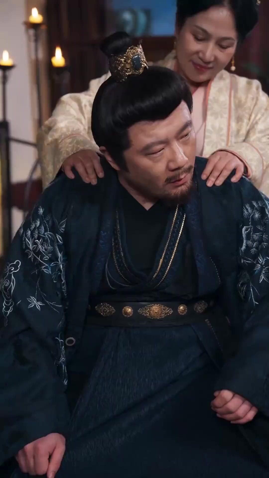 (Dubbed)Loving the Tyrant I Swore to Kill