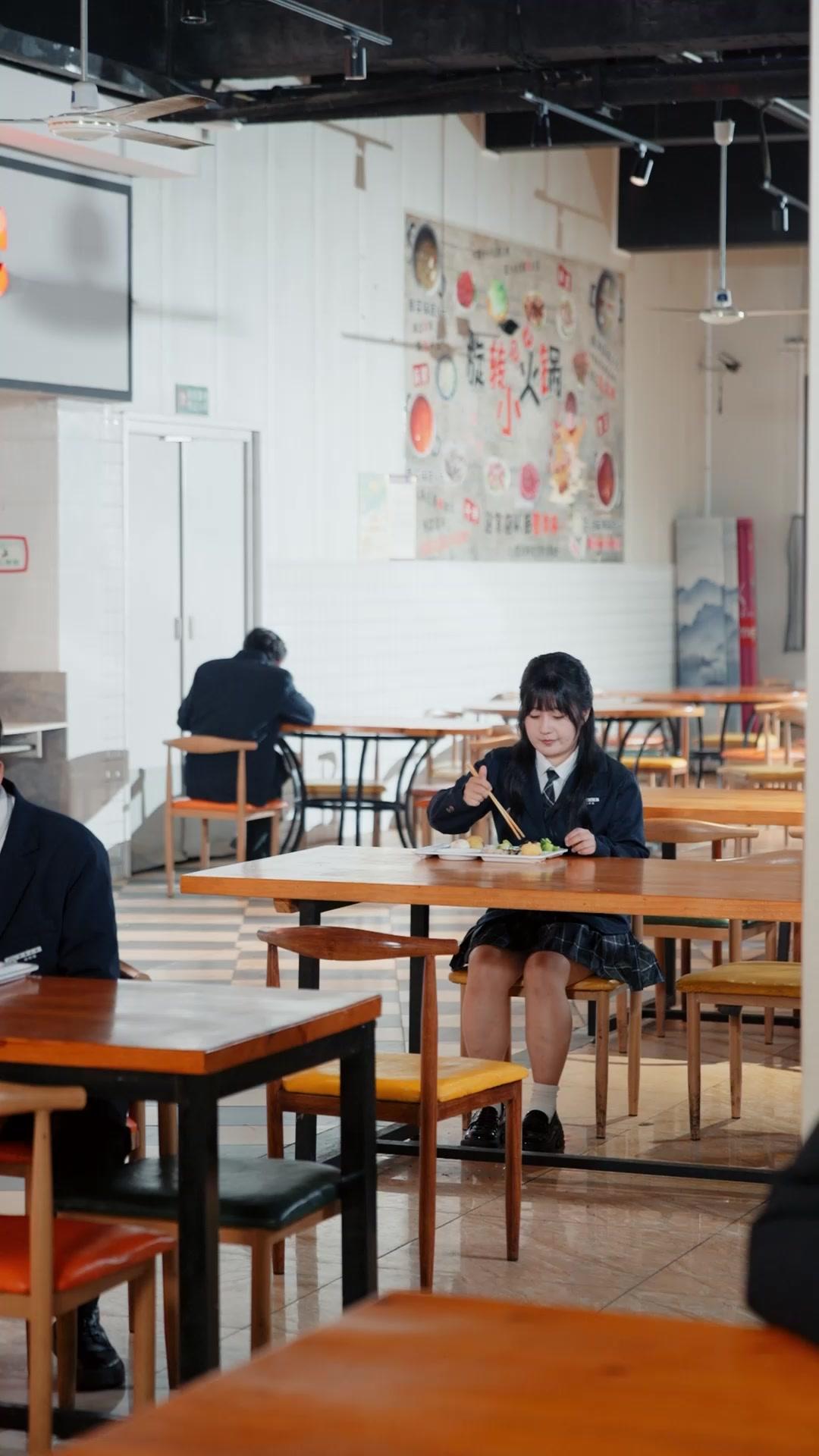 Thin for Beauty? For Revenge!