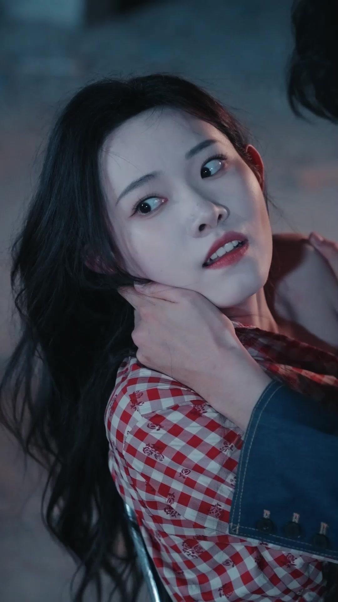 誤會解開後，老公他失控了