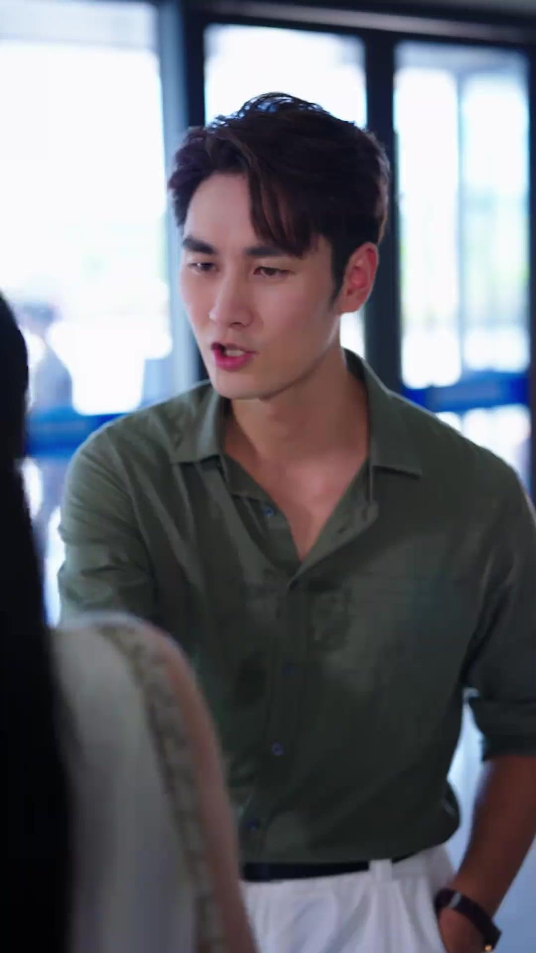 運命は 君という嵐